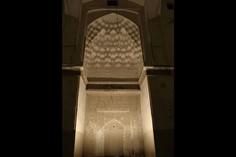 مسجد کرمانی - تربت جام (m93774)