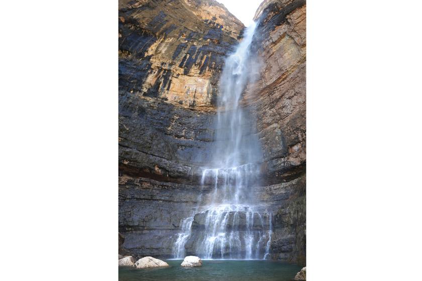 آبشار تارم - نی‌ریز (m89406)|ایده ها