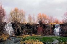 آبشار گور داغ مراغه - مراغه (m90710)