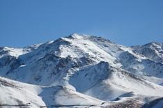 قله گرگش - کاشان (m90608)