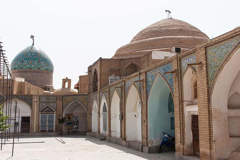 آرامگاه شعیای نبی - اصفهان (m90698)|ایده ها