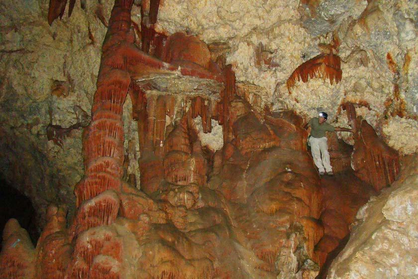 غار کهک - کهک (m89963)|ایده ها