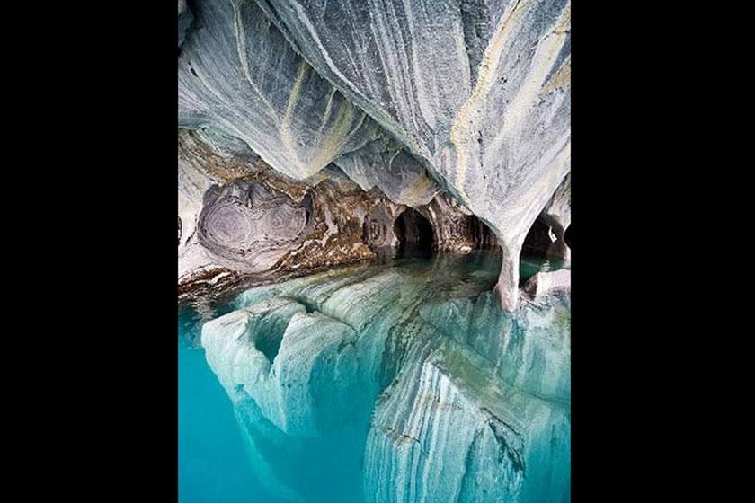 غار کیارام  - گنبد كاووس (m92726)|ایده ها