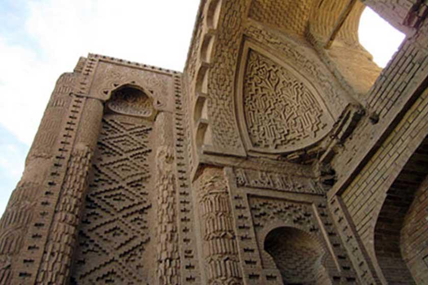 مسجد حکیم (جورجیر) اصفهان - اصفهان (m88117)|ایده ها