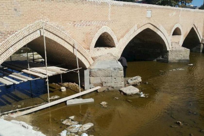 پل سید آباد (پل پیرمادر) - اردبیل (m90268)|ایده ها