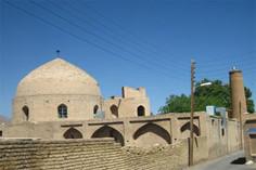 مسجد جامع شش ناو - تفرش (m92522)