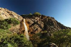 آبشار گویله - مریوان (m92172)