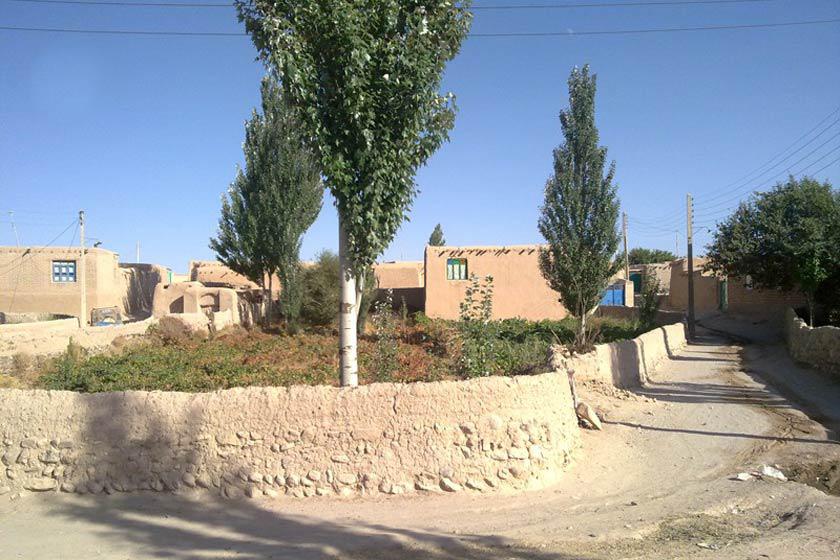 روستای سیلوار - همدان (m92848)|ایده ها