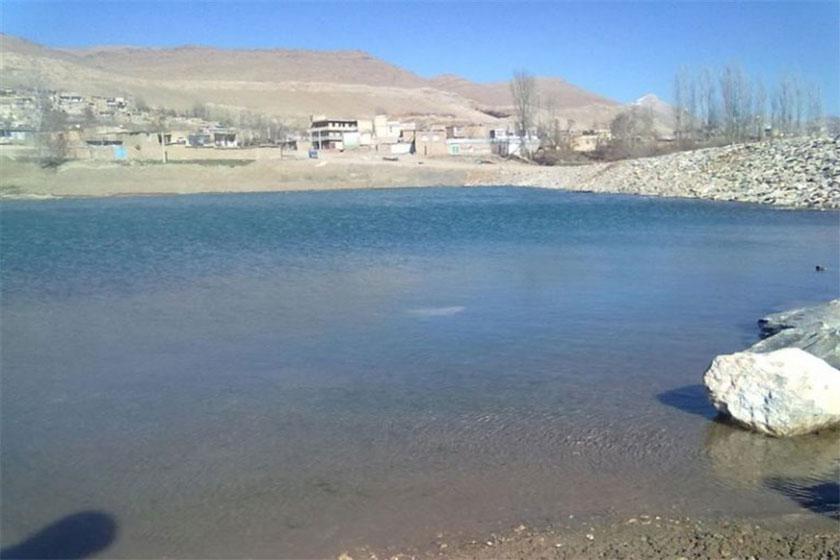 پارک دریاچه سمیرم - سميرم (m91555)|ایده ها