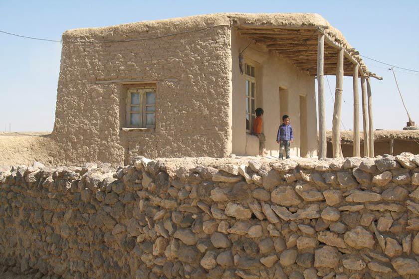 روستای سیلوار - همدان (m92847)|ایده ها