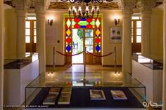 موزه گرافیک - تهران (m90108)
