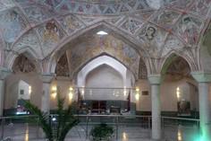 موزه حمام شاه - مشهد (m87948)