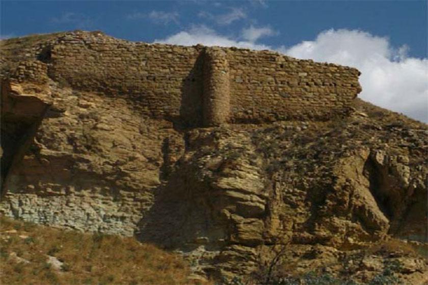 قلعه سن سارود - مرند (m92490)|ایده ها