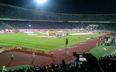 استادیوم آزادی - تهران (m90412)