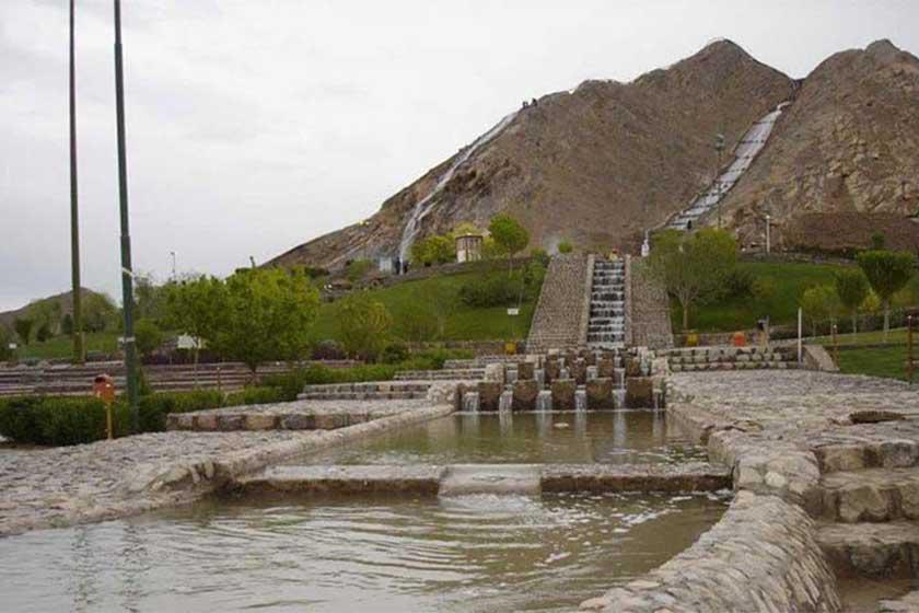 شهر تاریخی یزد - یزد (m89999)|ایده ها