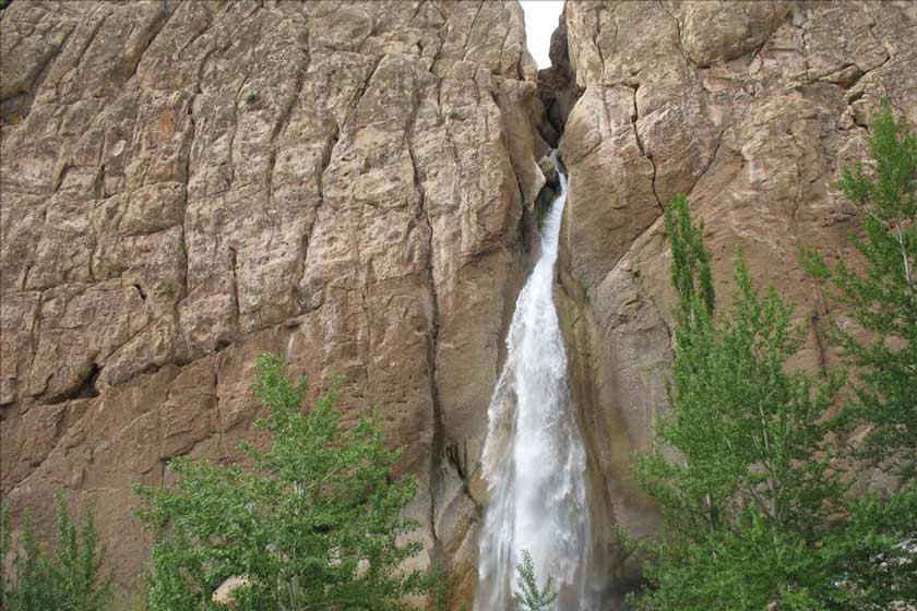 آبشار سمیرم - سميرم (m87830)|ایده ها