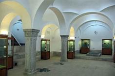موزه باستان شناسی شهرکرد - شهرکرد (m92339)