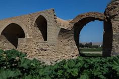 پل شادروان (بند قیصر) - شوشتر (m92787)
