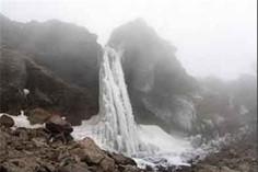 آبشار خشکا - جنت رودبار (m92833)