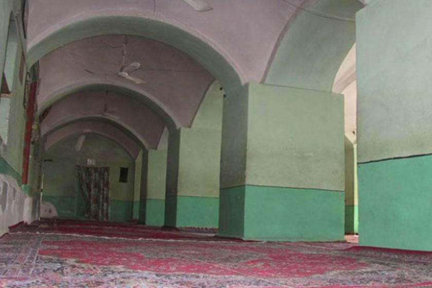 مسجد فیض‌ الرحمان - زاهدان (m90654)|ایده ها