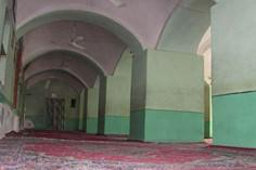 مسجد فیض‌ الرحمان - زاهدان (m90654)