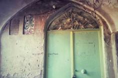مسجد کلاه‌ مال‌ ها (مسجد امام جعفر صادق (ع)) - سیرجان (m92317)