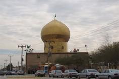 زیارتگاه سید عباس - آبادان (m92834)
