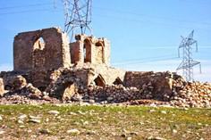 قلعه حسینی اندیمشک - اندیمشک (m87283)