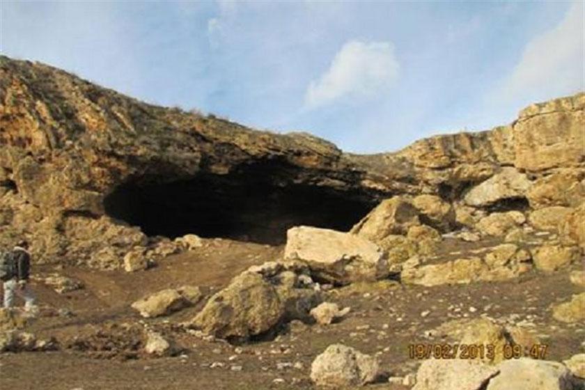 غار تمتمه - ارومیه (m90332)|ایده ها