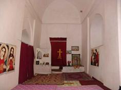کلیسای سرخ آباد سوادکوه - زیراب (m90810)