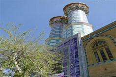 مسجد پامنار - سبزوار (m92290)