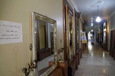 موزه‌ قصر آیینه‌ یزد - یزد (m87740)