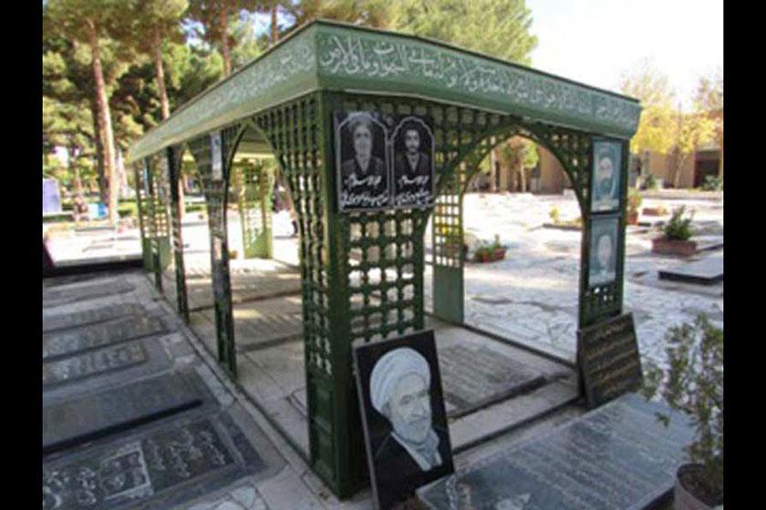 قبرستان شاذان - نیشابور (m93969)|ایده ها