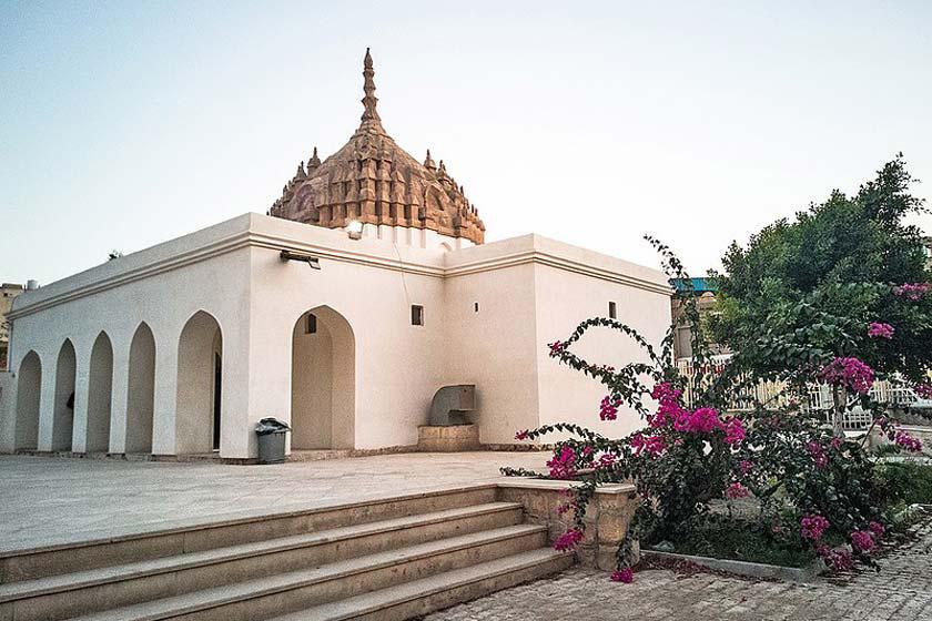 معبد هندوها بندرعباس - بندر عباس (m88472)|ایده ها