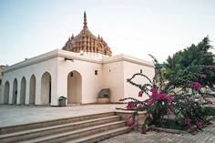 معبد هندوها بندرعباس - بندر عباس (m88472)