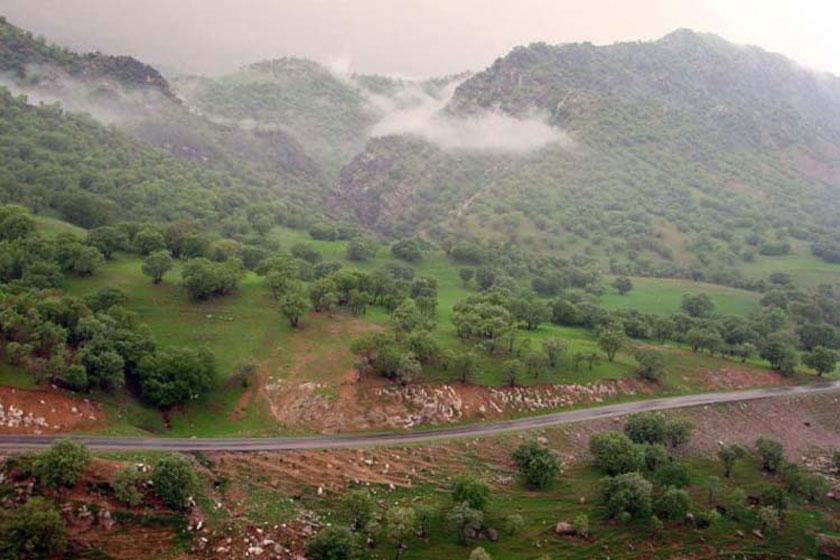 کوه سرکب - جعفرآباد (m89790)|ایده ها