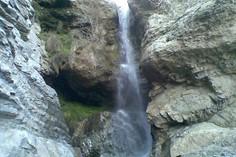 آبشار چوتین گون - سراوان (m92120)