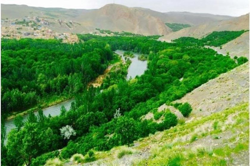 روستای سوادجان - سامان (m93545)|ایده ها