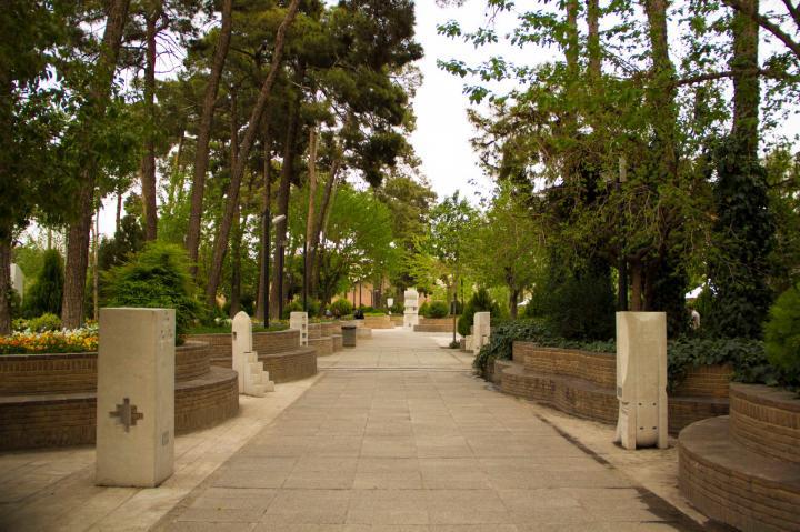 باغ موزه قصر - تهران (m88227)|ایده ها