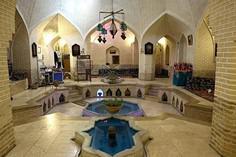 حمام ابوالمعالی یزد - یزد (m88900)