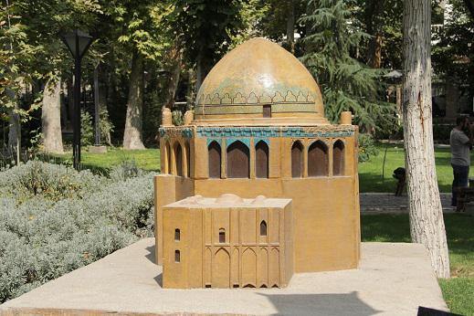 باغ موزه هنر ایرانی - تهران (m87619)|ایده ها