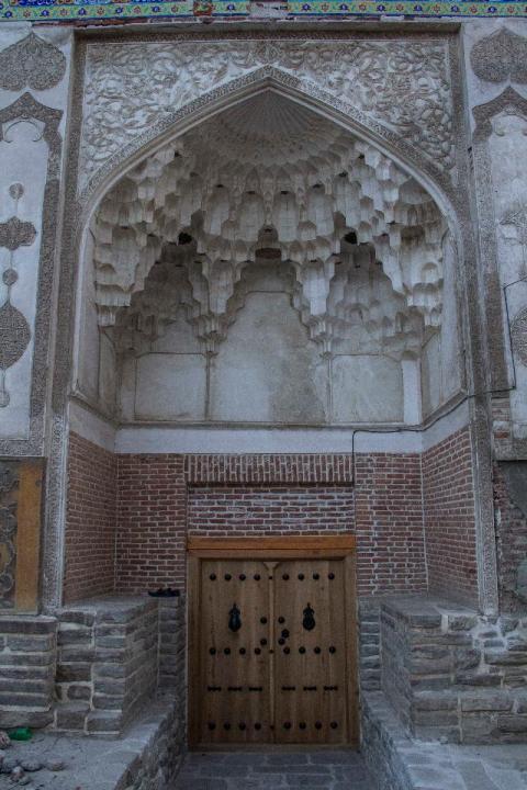 مسجد جامع ارومیه - ارومیه (m87980)|ایده ها