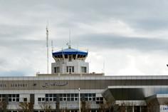 فرودگاه اردبیل - اردبیل (m90285)