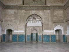 مسجد ملک کرمان - کرمان (m87332)