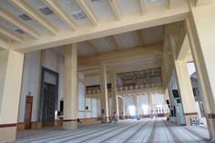 مسجد جامع اهل سنت بندر عباس (مسجد جامع دلگشا) - بندر عباس (m89031)