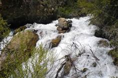 آبشار توف اسپید - ایذه (m89086)