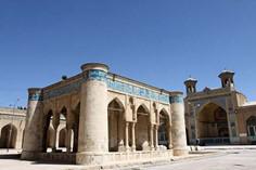 مسجد جامع عتیق شیراز - شیراز (m87963)