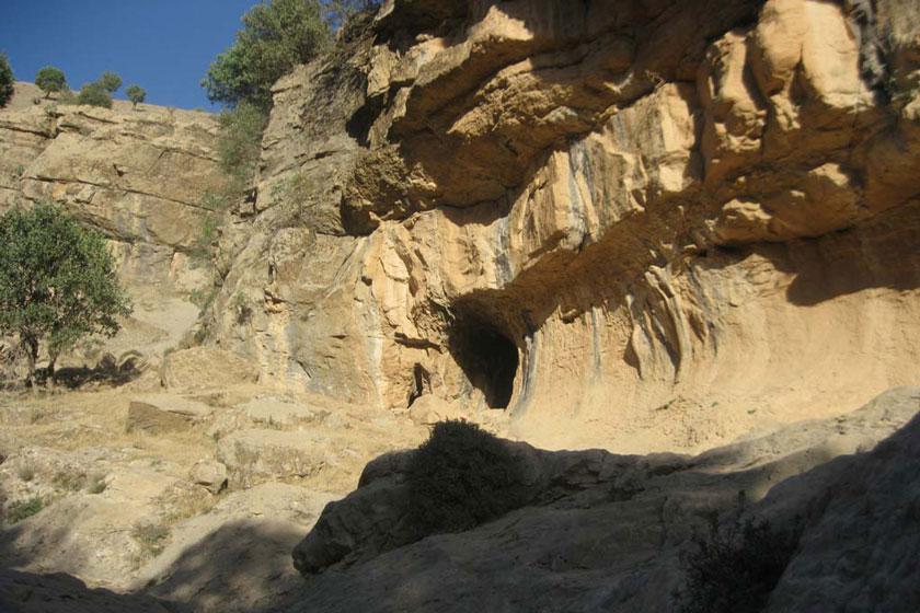غار زینه گان - ایلام (m89268)|ایده ها