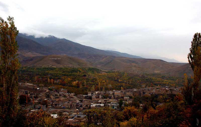 روستای خرو علیا - نیشابور (m93944)|ایده ها