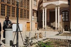 موزه سنجش (خانه سلماسی) - تبریز (m87908)
